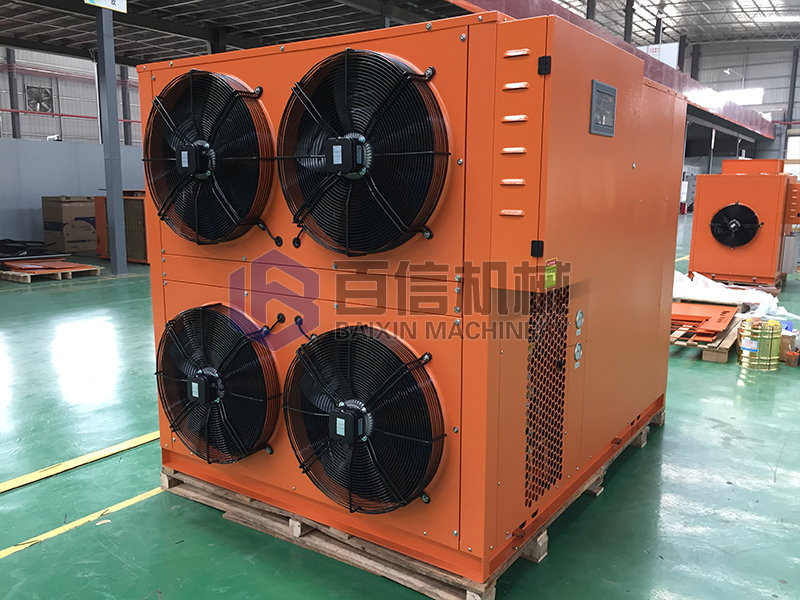中藥材烘干機